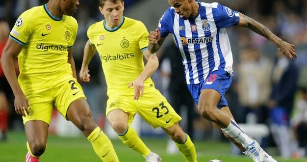 Porto vs. Royal Antwerp Champions League Preview