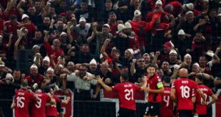 Preview: Albania vs. Faroe Islands