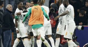 Preview: Gambia vs. Ivory Coast