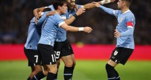 Preview: Uruguay vs. Bolivia 2026 World Cup Qualifiers