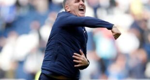 Preston North End vs. Queens Park Rangers