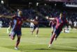Real Sociedad vs. Barcelona La Liga 2023-24