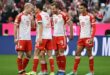 Saarbrucken vs. Bayern Munich DFB-Pokal