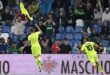 Sassuolo Vs. Spezia: Coppa Italia Preview, Team News and Lineups