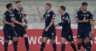Scotland vs. Norway Preview