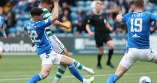 Scottish Premiership Predictions