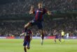 Shakhtar Donetsk vs. Barcelona