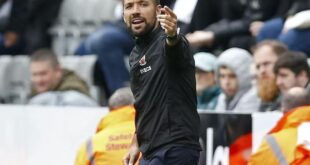 Ligue 1 Predictions