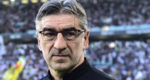 Torino vs. Frosinone Coppa Italia