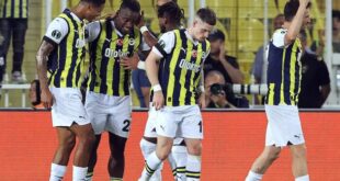 Turkish Super Lig Predictions