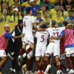 Venezuela vs. Ecuador: World Cup Qualifying 2026 Preview