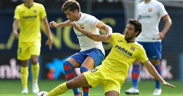 Villarreal vs. Athletic Bilbao match preview