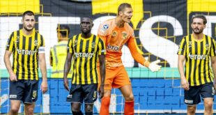 Vitesse vs. Heerenveen Prediction
