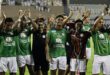 Preview: Al Ettifaq vs. Al Hazem - Saudi Pro League