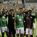 Preview: Al Ettifaq vs. Al Hazem - Saudi Pro League