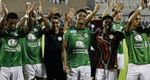 Preview: Al Ettifaq vs. Al Hazem - Saudi Pro League