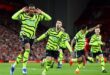 Preview: Arsenal vs. West Ham United - Premier League
