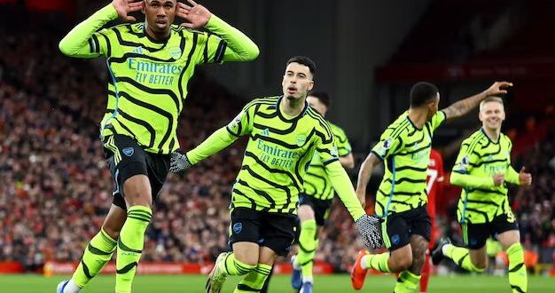 Preview: Arsenal vs. West Ham United - Premier League