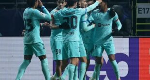 La Liga Saturday's Predictions