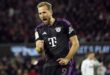 Bayern Munich vs. Wolfsburg Preview