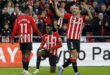 Athletic Bilbao vs. Las Palmas
