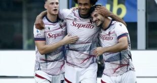 Preview: Bologna vs. Atalanta BC - Serie A