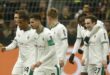 Borussia Monchengladbach vs Wolfsburg