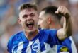 Preview: Brighton & Hove Albion vs. Tottenham Hotspur - Premier League