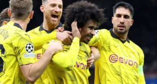 Bundesliga predictions