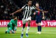 Champions League Wednesday's Predictions including Newcastle United vs. AC Milan