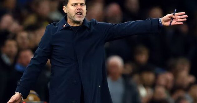 Mauricio Pochettino, Chelsea January signings