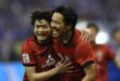 Club Leon vs. Urawa Red Diamonds