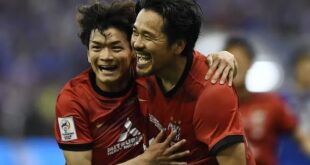 Club Leon vs. Urawa Red Diamonds