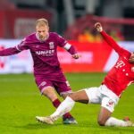 Eredivisie Sunday Showdown: Go Ahead Eagles vs. Utrecht Predictions