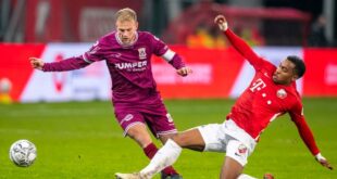 Eredivisie Sunday Showdown: Go Ahead Eagles vs. Utrecht Predictions