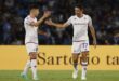 Ferencvaros vs Fiorentina