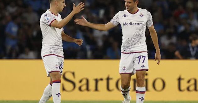Fiorentina Team News - Soccer