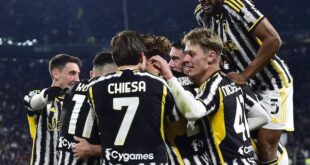 Frosinone vs. Juventus Preview - Prediction, Team news, Lineups