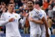 Leeds United vs. Coventry City