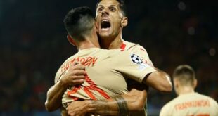 lens vs lyon 1