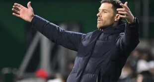 Bayer Leverkusen vs. Borussia Dortmund
