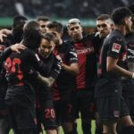 Bayer Leverkusen vs. Eintracht Frankfurt Preview