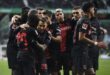 Bayer Leverkusen vs. VfL Bochum