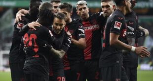 Bayer Leverkusen vs. VfL Bochum