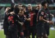 Bayer Leverkusen vs. Molde
