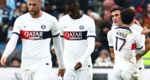 Ligue 1 Wednesday's Predictions including Paris Saint-Germain vs. Metz