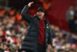 Liverpool vs. Arsenal Preview - Prediction, Team news, Lineups
