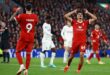Liverpool vs West Ham United EFL Cup Quarter-Final