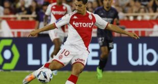Monaco vs. Lyon