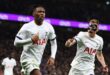Nottingham Forest vs. Tottenham Hotspur